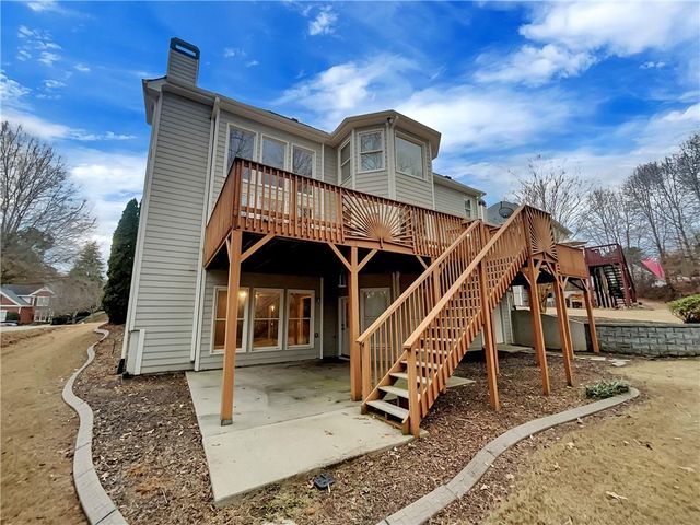 37 Ashdowne Way, Acworth, GA 30101