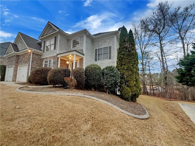 37 Ashdowne Way, Acworth, GA 30101