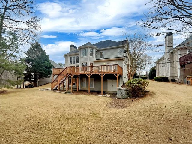 37 Ashdowne Way, Acworth, GA 30101