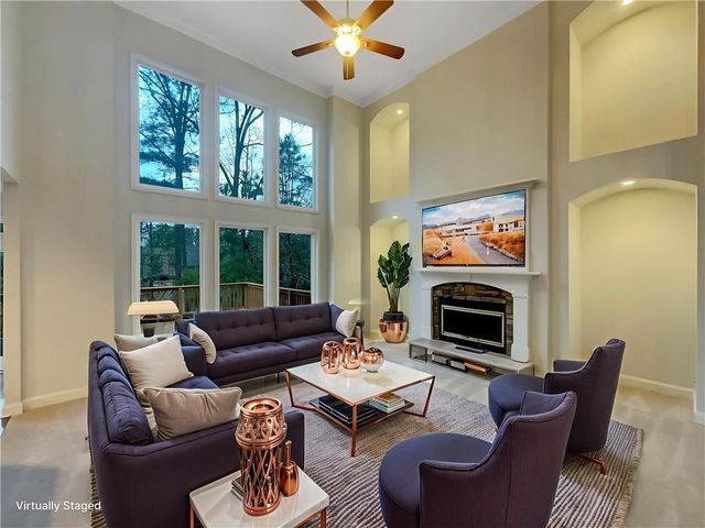 37 Ashdowne Way, Acworth, GA 30101