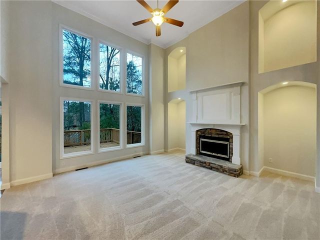 37 Ashdowne Way, Acworth, GA 30101