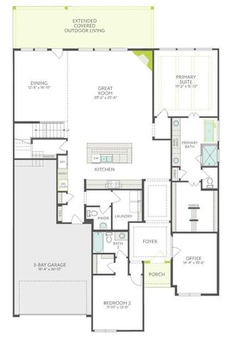 2622 Regal Bloom Drive, Missouri City, TX 77459