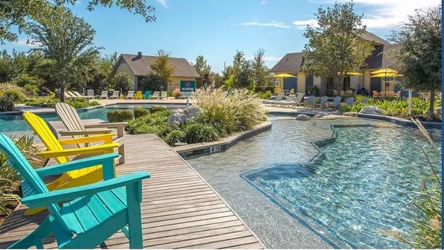 2622 Regal Bloom Drive, Missouri City, TX 77459