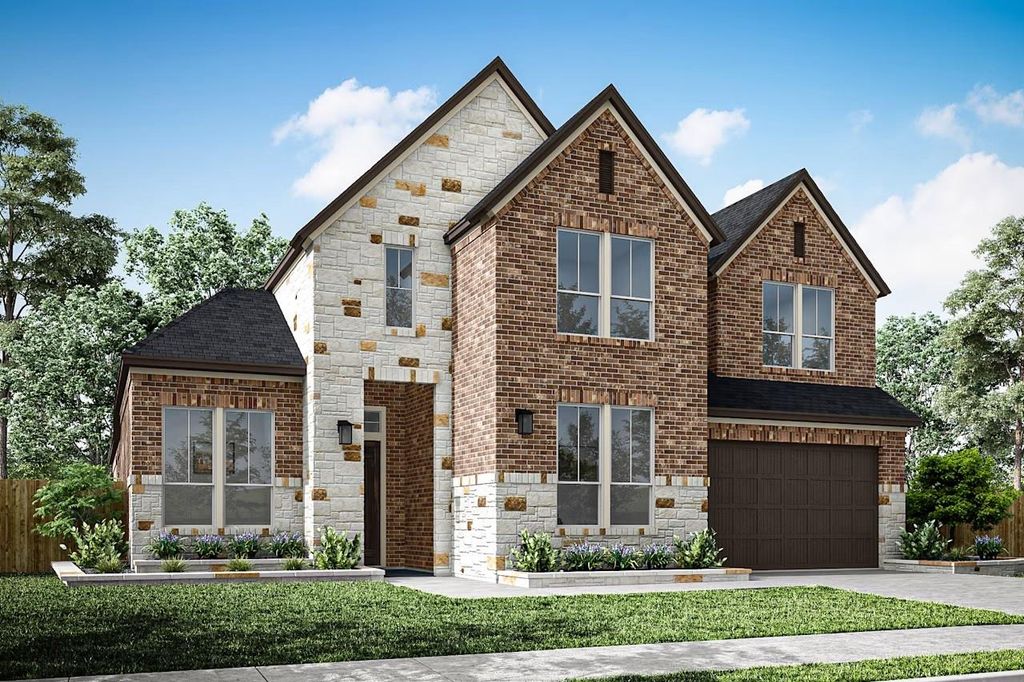 2622 Regal Bloom Drive, Missouri City, TX 77459