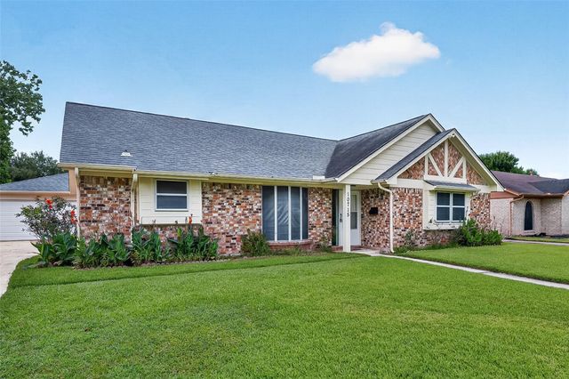 10715 Sagewind Drive, Houston, TX 77089