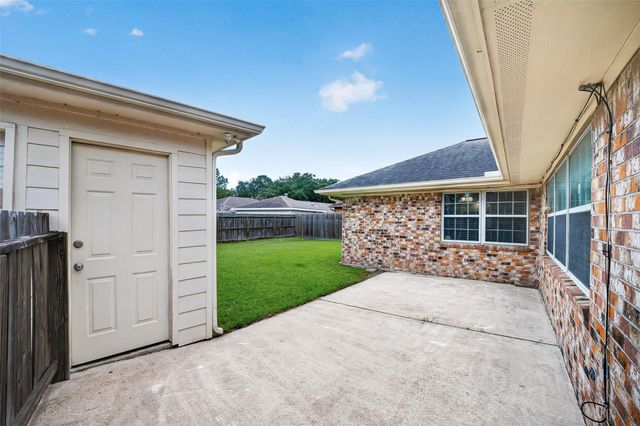 10715 Sagewind Drive, Houston, TX 77089