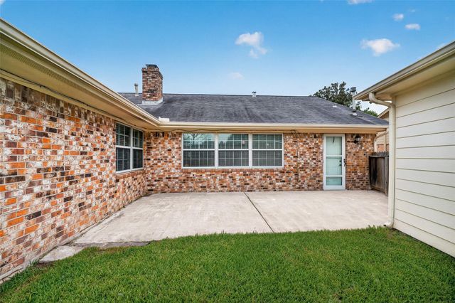 10715 Sagewind Drive, Houston, TX 77089