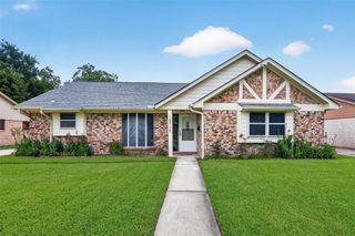 10715 Sagewind Drive, Houston, TX 77089