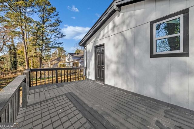 3959 Wood Path Drive, Stone Mountain, GA 30083
