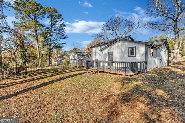 3959 Wood Path Drive, Stone Mountain, GA 30083