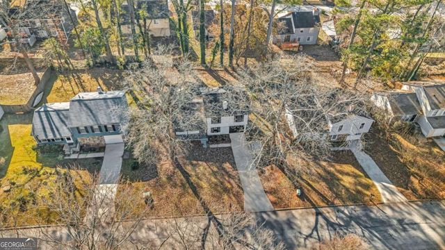 3959 Wood Path Drive, Stone Mountain, GA 30083