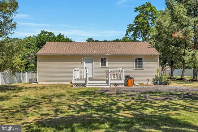 198 JARVIS RD, Sicklerville, NJ 08081