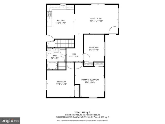 198 JARVIS RD, Sicklerville, NJ 08081