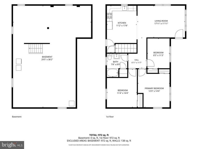 198 JARVIS RD, Sicklerville, NJ 08081
