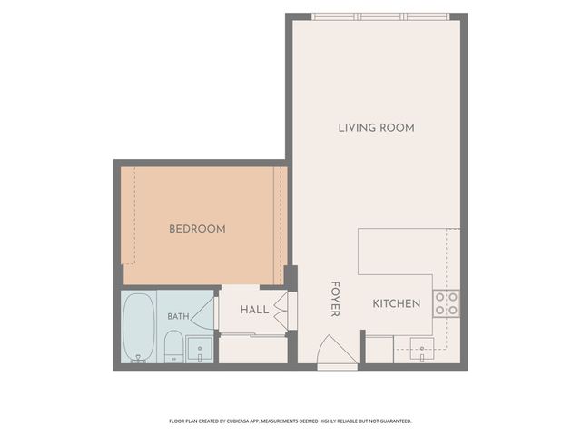 70 Southbridge St 811, Worcester, MA 01608