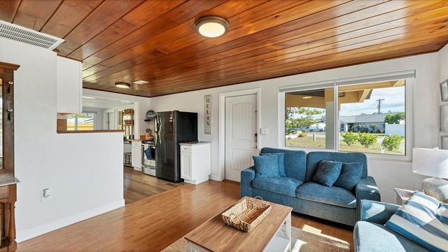 1264 PORPOISE ROAD, Venice, FL 34293