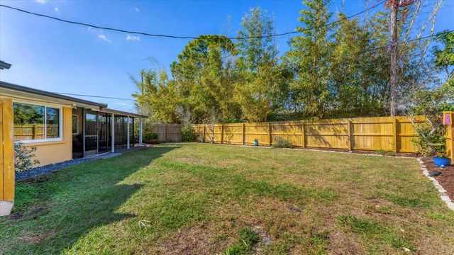 1264 PORPOISE ROAD, Venice, FL 34293