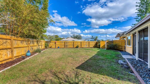 1264 PORPOISE ROAD, Venice, FL 34293