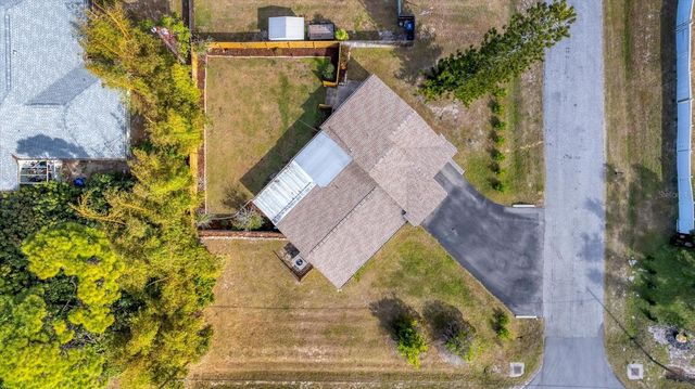 1264 PORPOISE ROAD, Venice, FL 34293