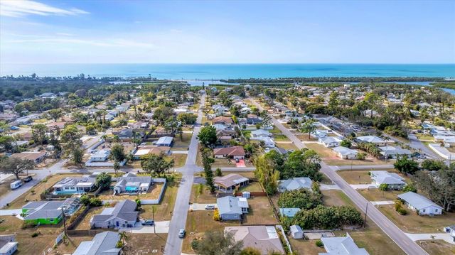 1264 PORPOISE ROAD, Venice, FL 34293