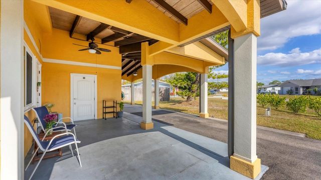 1264 PORPOISE ROAD, Venice, FL 34293