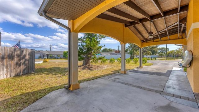 1264 PORPOISE ROAD, Venice, FL 34293