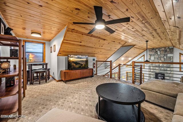 859 Pinnacle Vista Road, Gatlinburg, TN 37738