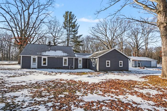 12505 Rich Street, Robinson Twp, MI 49417