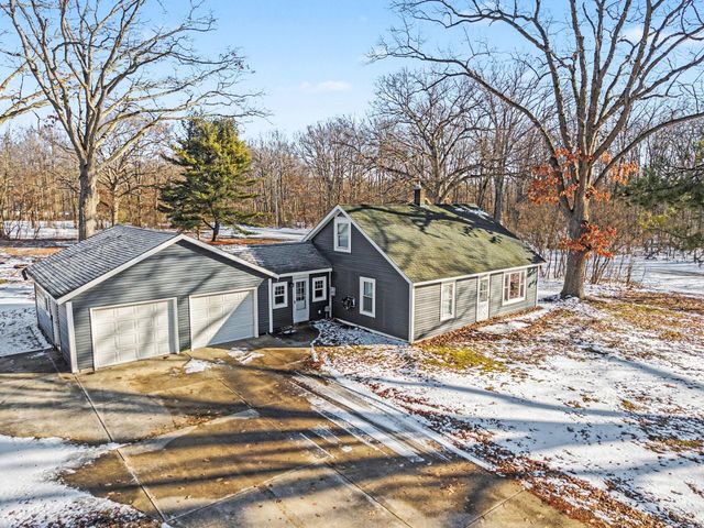 12505 Rich Street, Robinson Twp, MI 49417