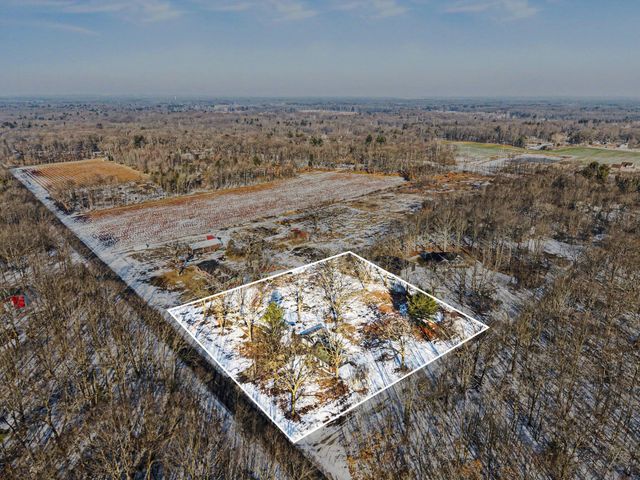 12505 Rich Street, Robinson Twp, MI 49417