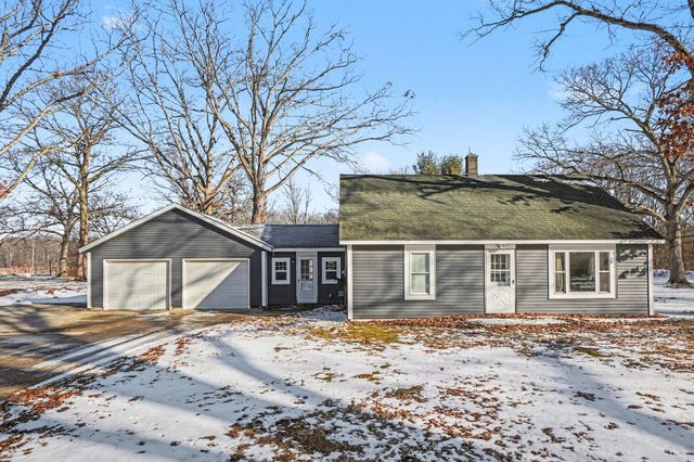 12505 Rich Street, Robinson Twp, MI 49417