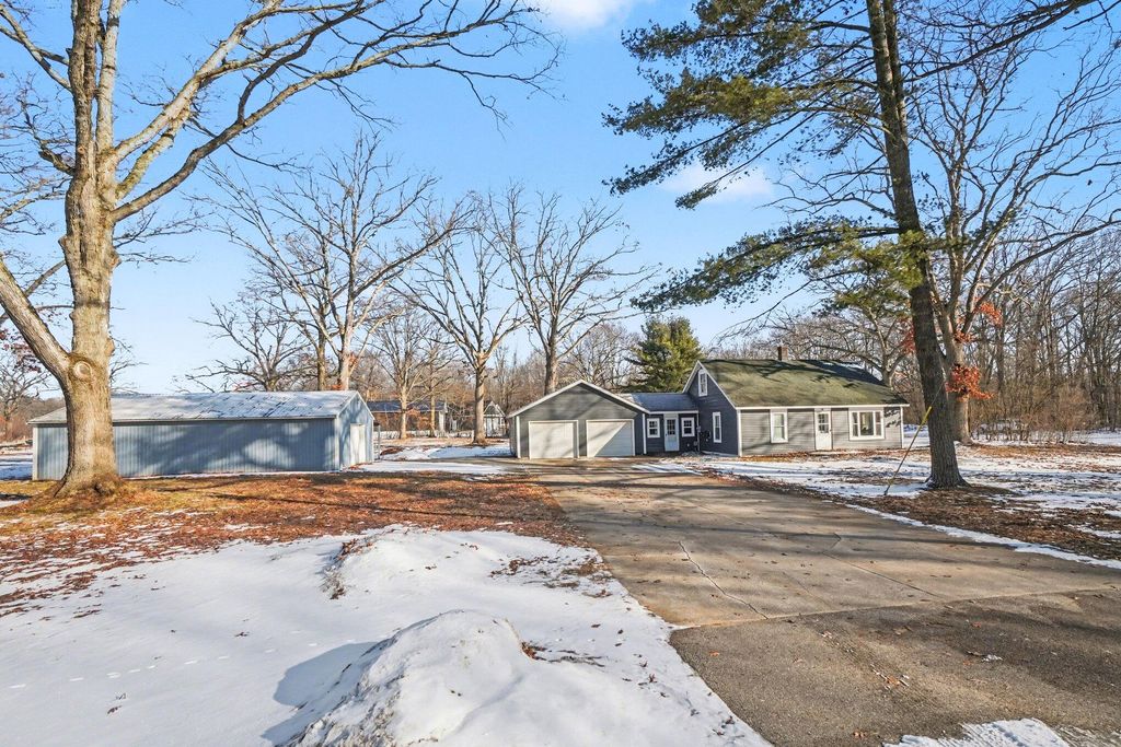 12505 Rich Street, Robinson Twp, MI 49417