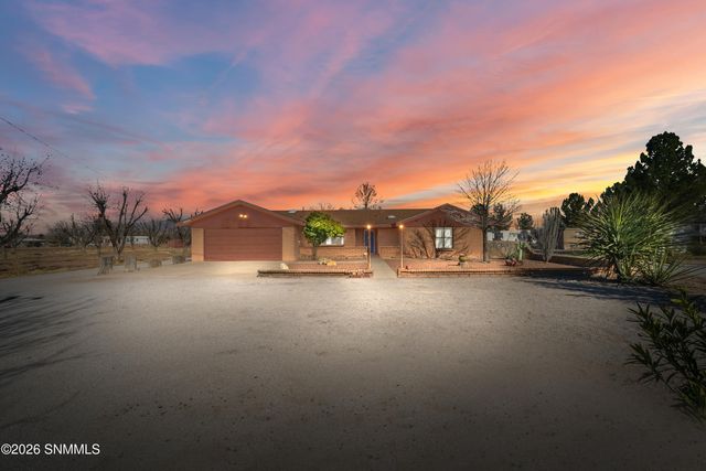 12212 Highway 478, Mesquite, NM 88048