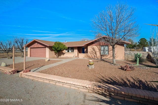 12212 Highway 478, Mesquite, NM 88048