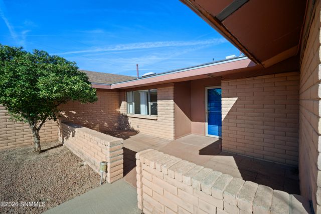 12212 Highway 478, Mesquite, NM 88048