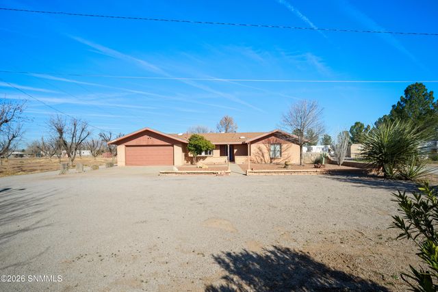 12212 Highway 478, Mesquite, NM 88048