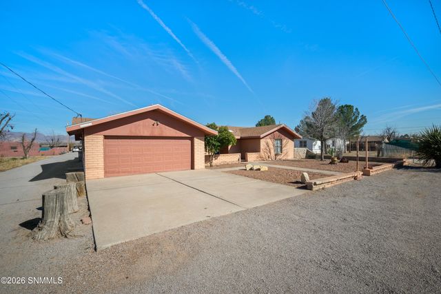 12212 Highway 478, Mesquite, NM 88048