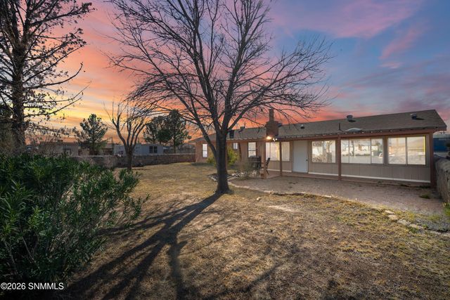 12212 Highway 478, Mesquite, NM 88048