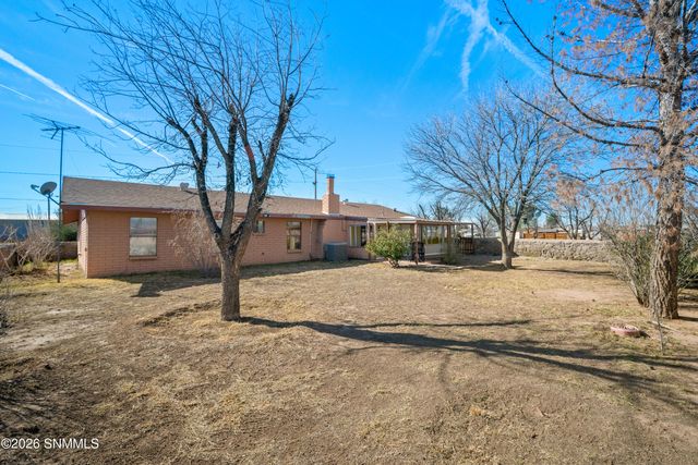 12212 Highway 478, Mesquite, NM 88048