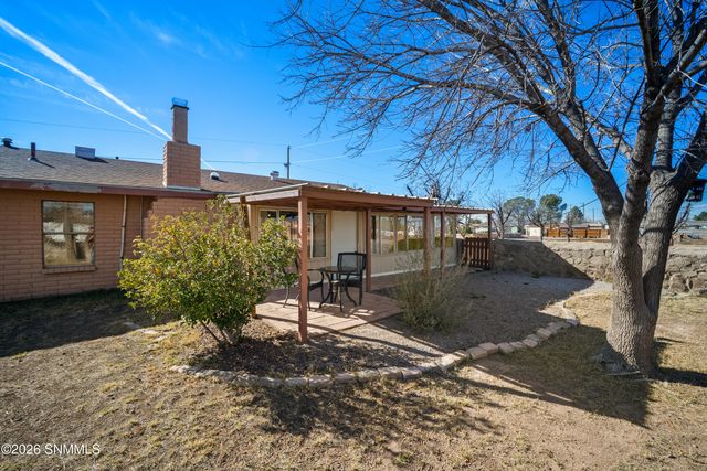 12212 Highway 478, Mesquite, NM 88048