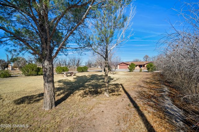 12212 Highway 478, Mesquite, NM 88048