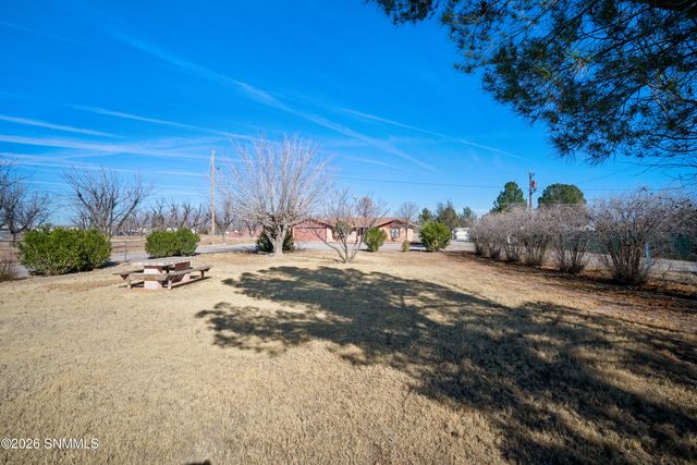 12212 Highway 478, Mesquite, NM 88048