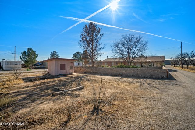 12212 Highway 478, Mesquite, NM 88048