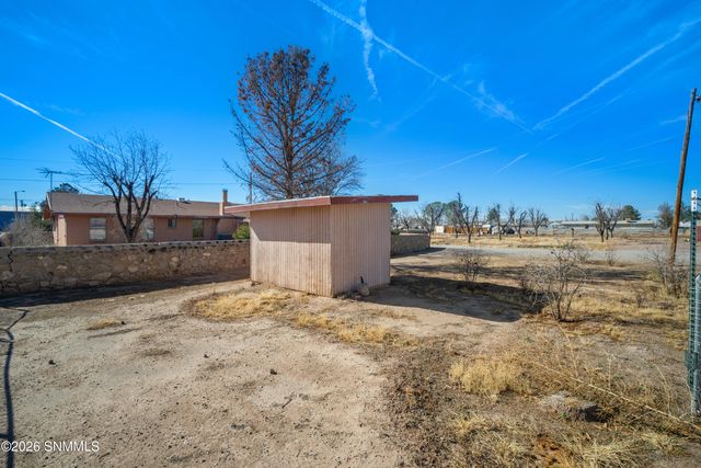 12212 Highway 478, Mesquite, NM 88048