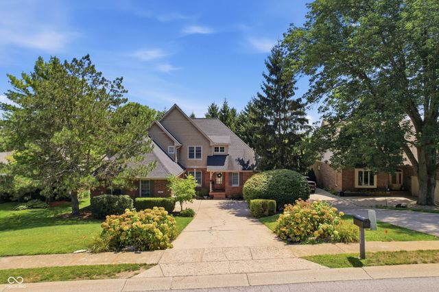 5521 Turkey Foot Road, Zionsville, IN 46077