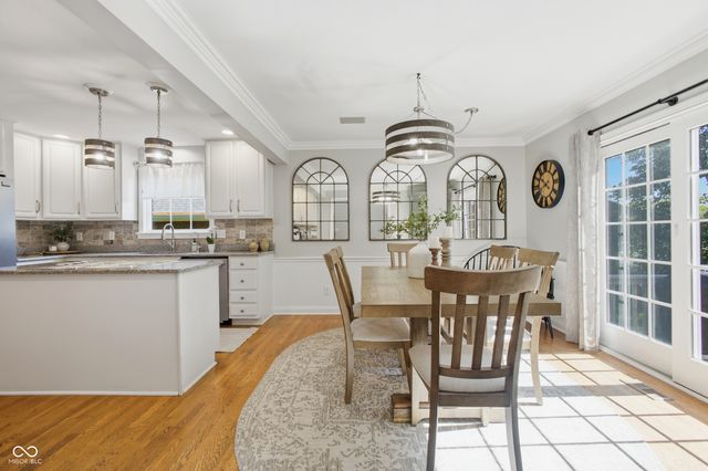 5521 Turkey Foot Road, Zionsville, IN 46077