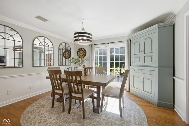 5521 Turkey Foot Road, Zionsville, IN 46077