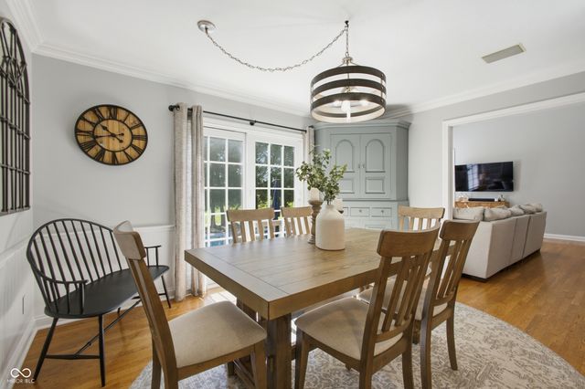5521 Turkey Foot Road, Zionsville, IN 46077