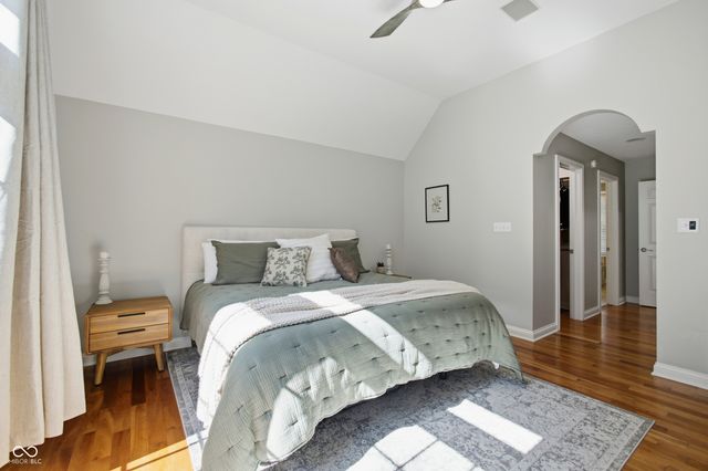 5521 Turkey Foot Road, Zionsville, IN 46077