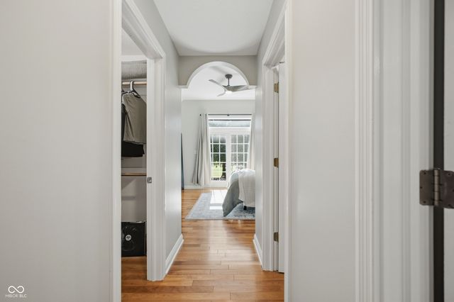 5521 Turkey Foot Road, Zionsville, IN 46077